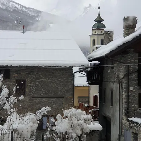 Casa Agnes Lejlighed Bardonecchia