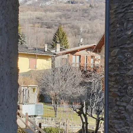 Casa Agnes Bardonecchia