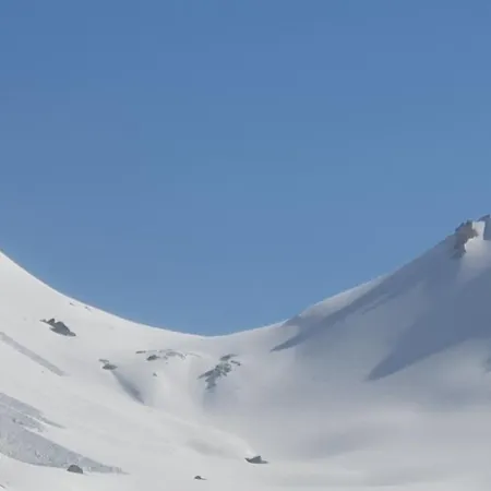 Casa Agnes Lejlighed