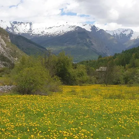 Lejlighed Casa Agnes