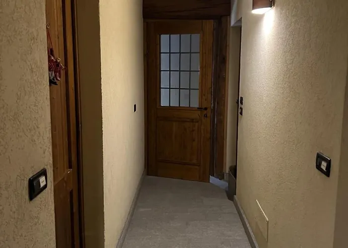 Casa Agnes *