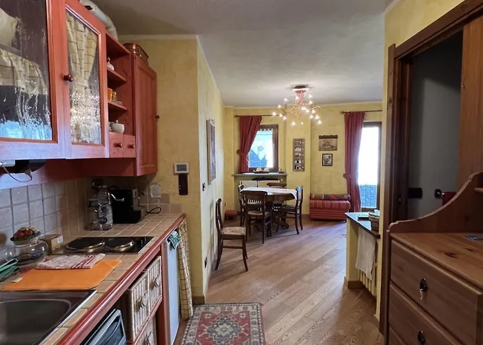 Casa Agnes *