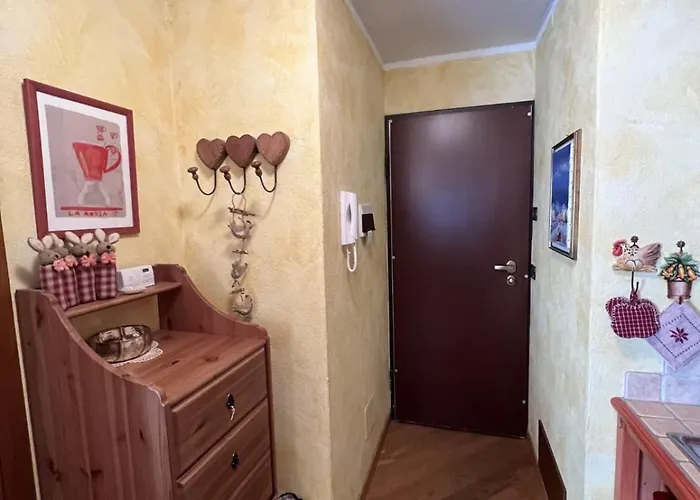 Casa Agnes