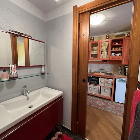 Casa Agnes Appartement Bardonecchia