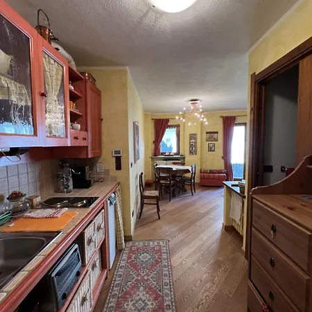 Casa Agnes *